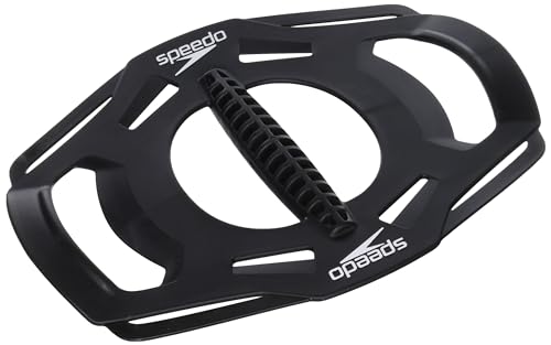 Speedo Unisex Swim Training Pushplate .5