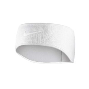 nike cw6001 knit headband white one size