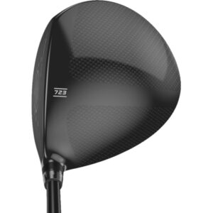 2023 Tour Edge Exotics E723 Driver 460cc LH 10.5 Graph R2