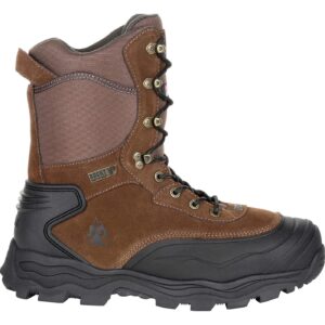 ROCKY Multi-Trax 800G Insulated Waterproof Outdoor Boot Size 8(W)