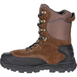 ROCKY Multi-Trax 800G Insulated Waterproof Outdoor Boot Size 11.5(W)