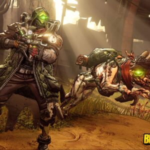 Borderlands 3 Deluxe Edition (Xbox One)