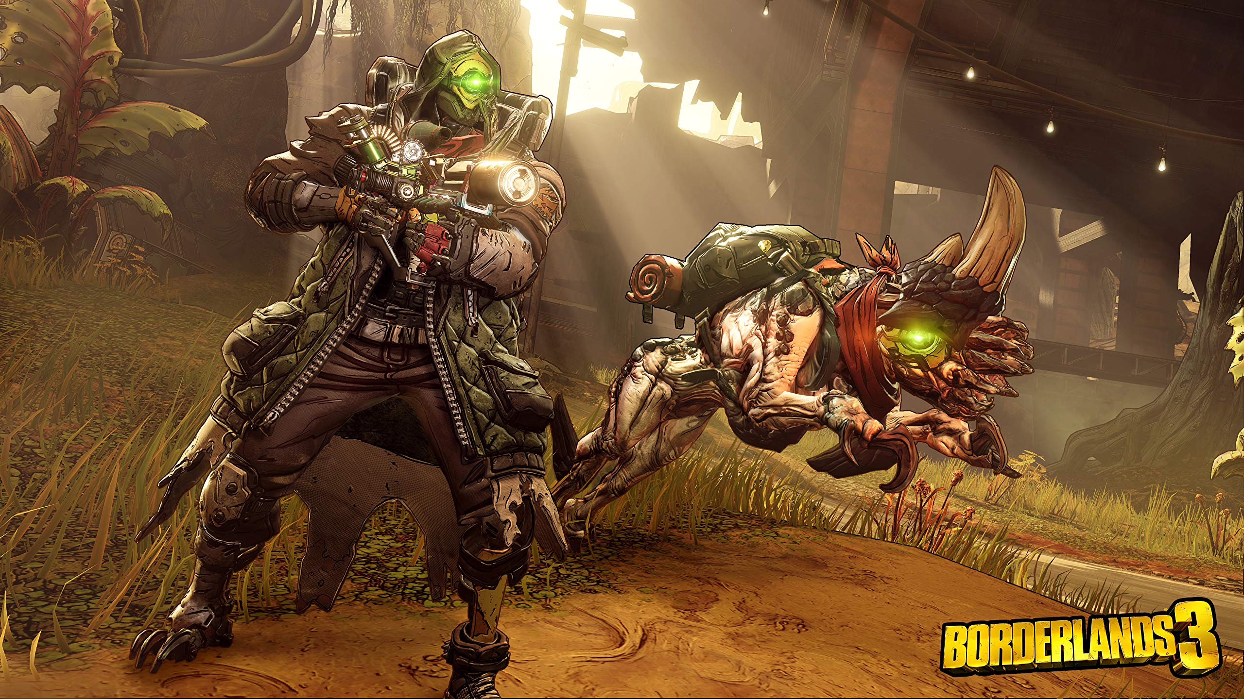 Borderlands 3 Deluxe Edition (Xbox One)