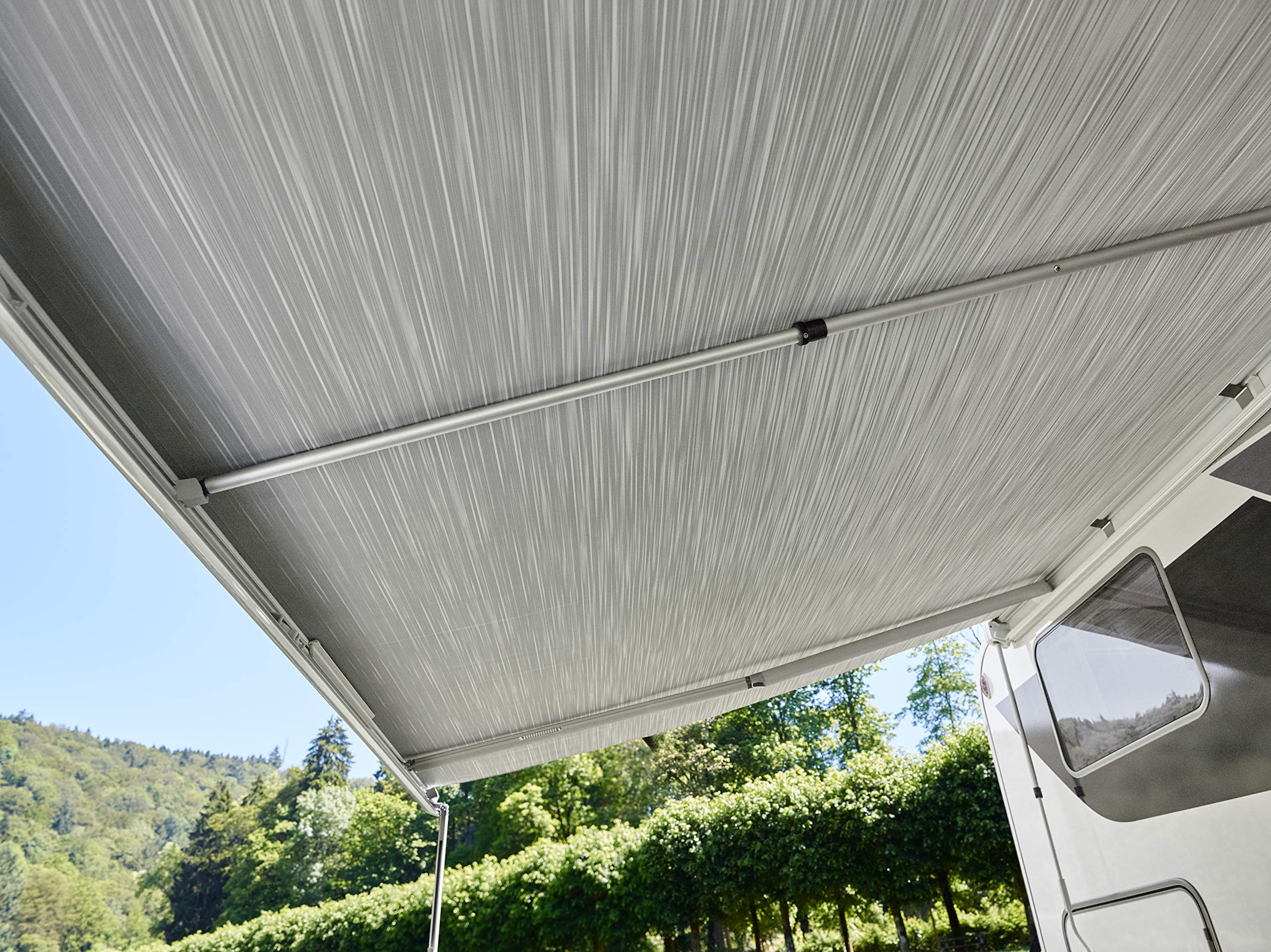 Thule Awning Tent Tension Rafter G2 2.00 m (Wall)-Silver