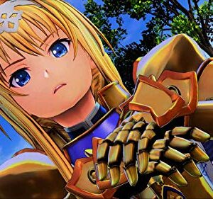 SWORD ART ONLINE: Alicization Lycoris - Xbox One