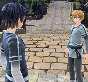 SWORD ART ONLINE: Alicization Lycoris - Xbox One