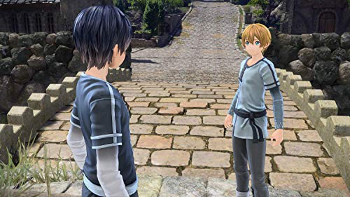 SWORD ART ONLINE: Alicization Lycoris - Xbox One