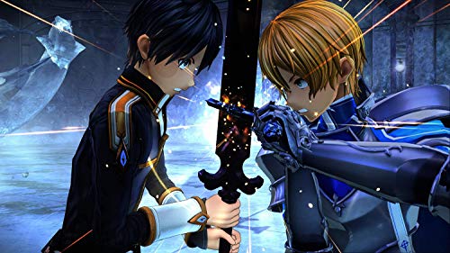 SWORD ART ONLINE: Alicization Lycoris - Xbox One