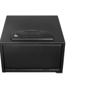 Fortress Quick Access Safe with Electronic Lock