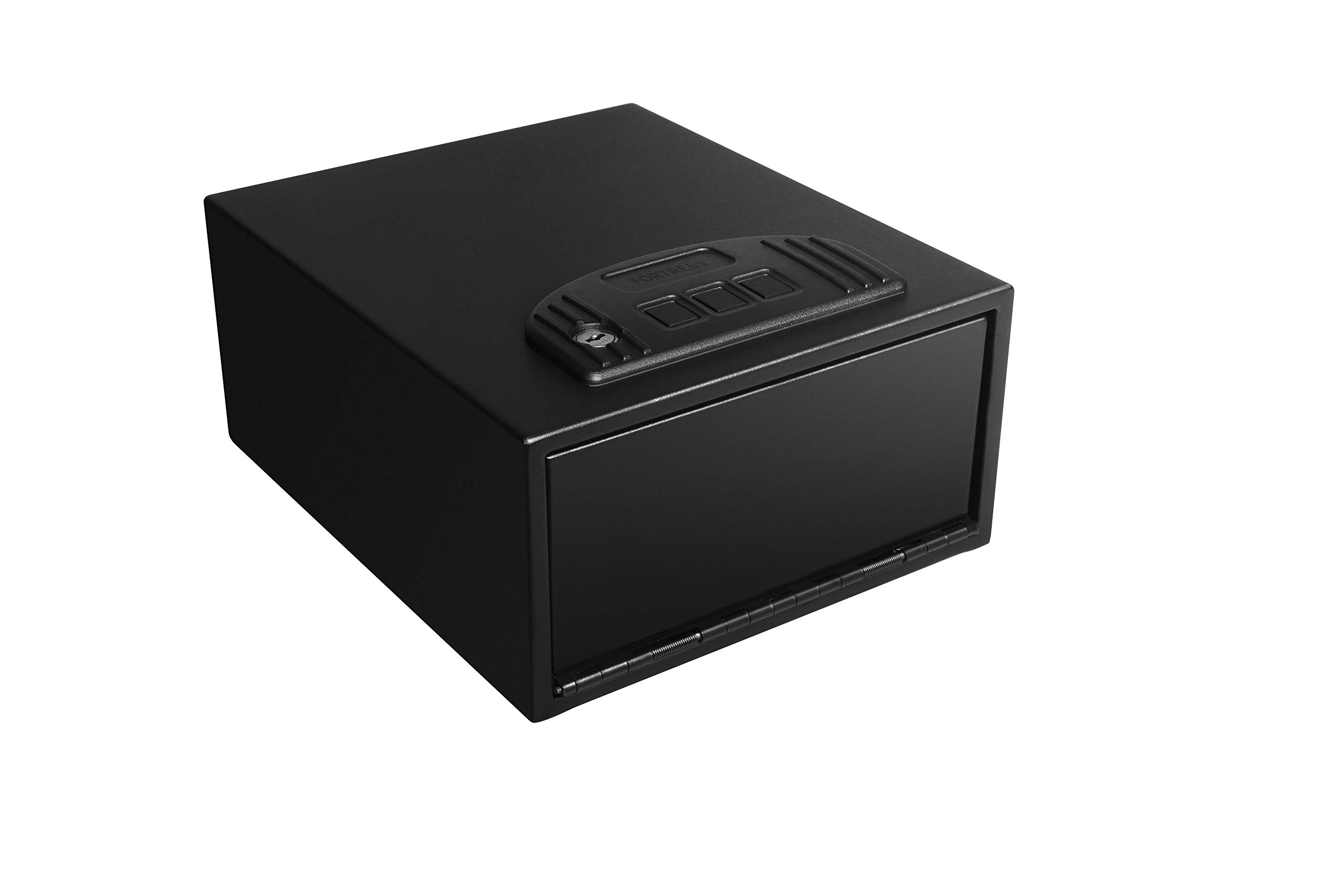 Fortress Quick Access Safe with Electronic Lock