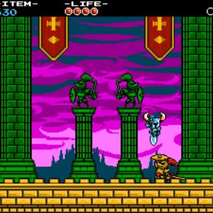 Shovel Knight: Treasure Trove - Nintendo Switch (Non-US Version)