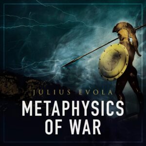 metaphysics of war