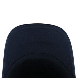 Nike Men's/Unisex Heritage 86 Hat (Obsidian Blue/White)