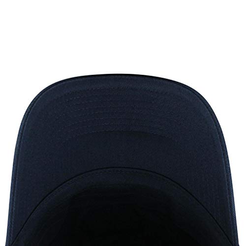 Nike Men's/Unisex Heritage 86 Hat (Obsidian Blue/White)