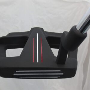 New Teen Golf Club Set Complete with Stand Bag for Teenagers Ages 13-16 Driver, Wood Hybrid, Irons Putter