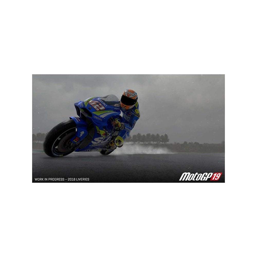 MotoGP19 (Xbox One)