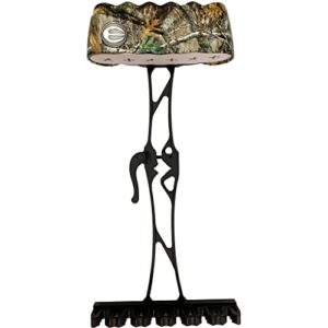 ELITE 1-Piece Quiver - 6 Arrow - Realtree Edge