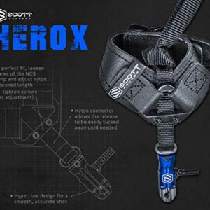 Scott Archery Hero X Release