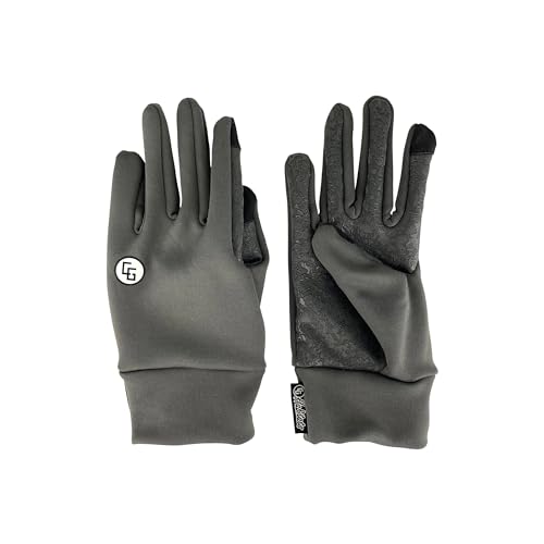 CG Habitats Street Liner Glove Black Large