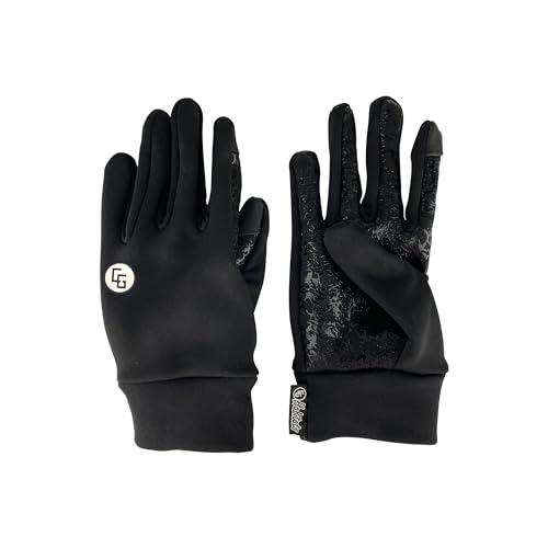 CG Habitats Street Liner Glove Black Large