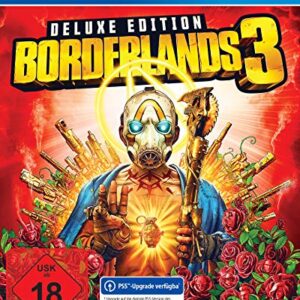 Borderlands 3 (Deluxe Edition)