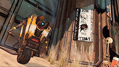 Borderlands 3 (Deluxe Edition)