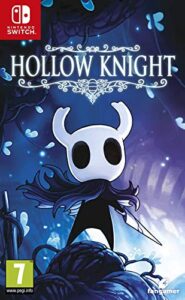 hollow knight (nintendo switch)