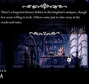 Hollow Knight (Nintendo Switch)