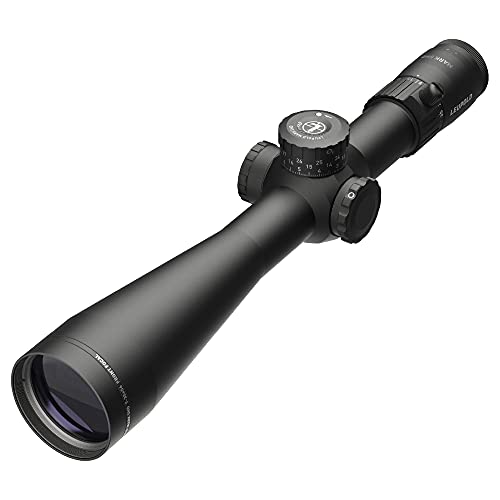 Leupold Mark 5HD 7-35x56mm M5C3 FFP Side Focus Riflescope, CCH Reticle