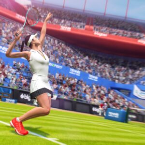 Tennis World Tour Roland-Garros Edition (XB1) - Xbox One