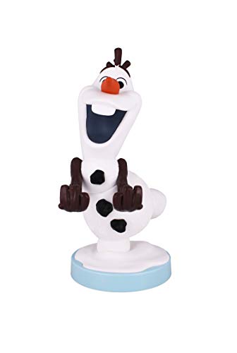 Cable Guy - Disney Frozen "Olaf"