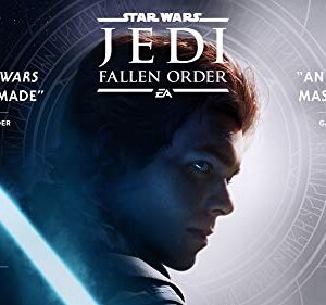 Star Wars Jedi: Fallen Order - Xbox One