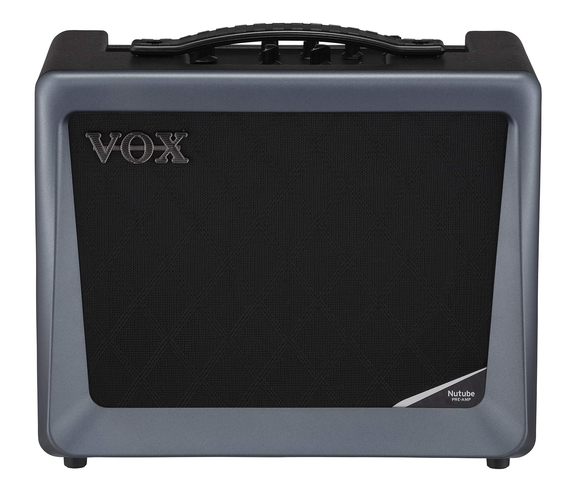 Vox 50W Digital Modeling Amp w/NuTube