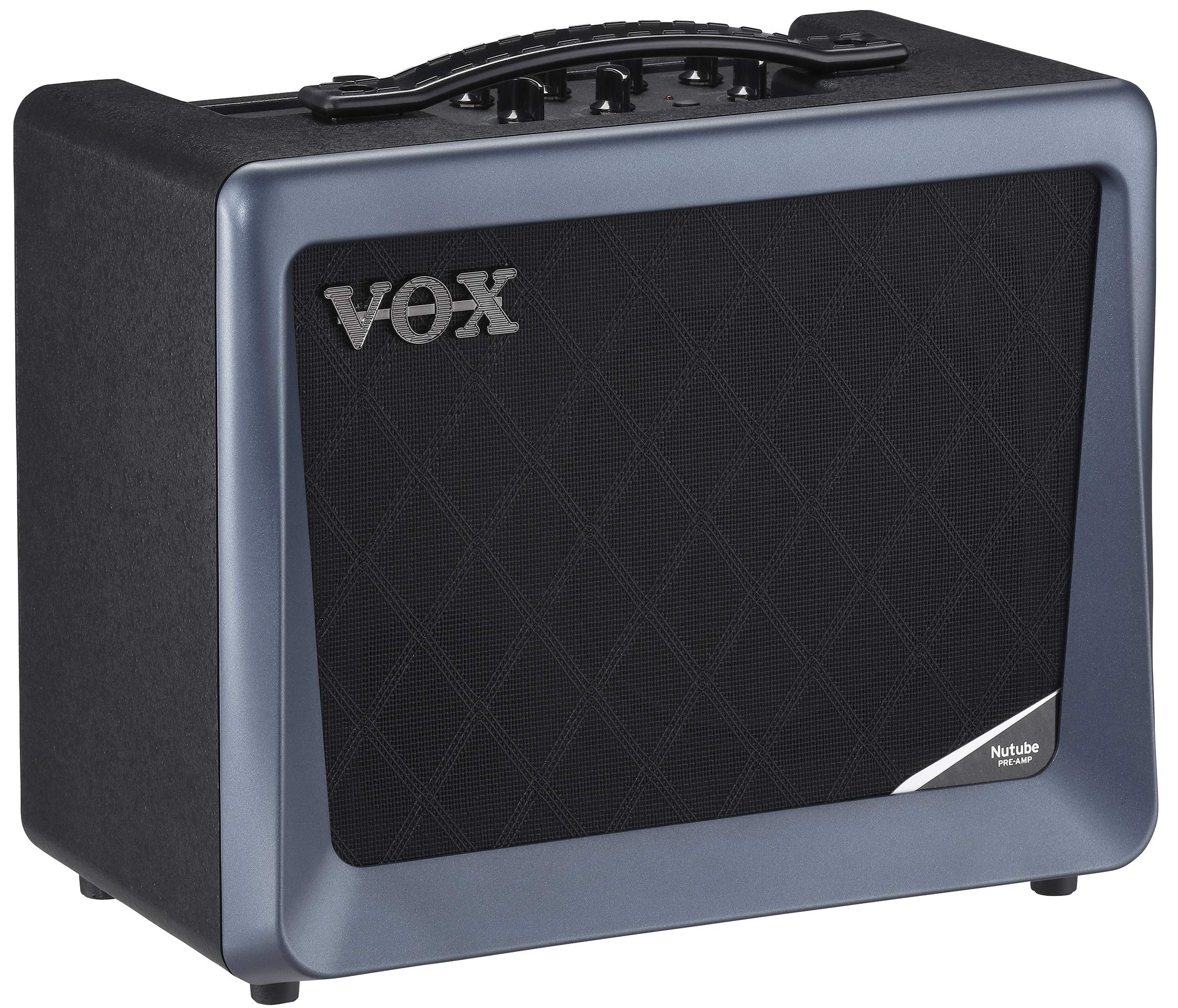 Vox 50W Digital Modeling Amp w/NuTube