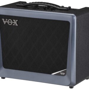 Vox 50W Digital Modeling Amp w/NuTube