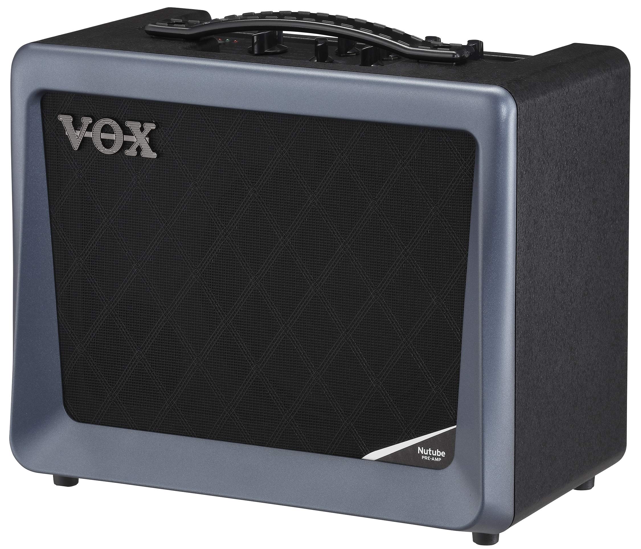 Vox 50W Digital Modeling Amp w/NuTube