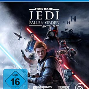 Star Wars Jedi - Fallen Order