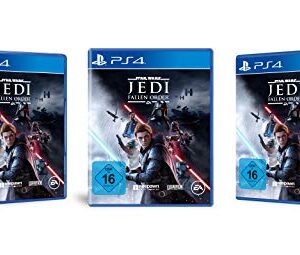 Star Wars Jedi - Fallen Order