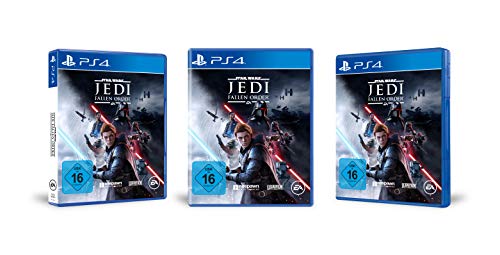 Star Wars Jedi - Fallen Order