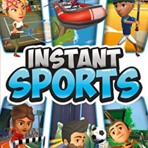 Instant Sports (Nintendo Switch)