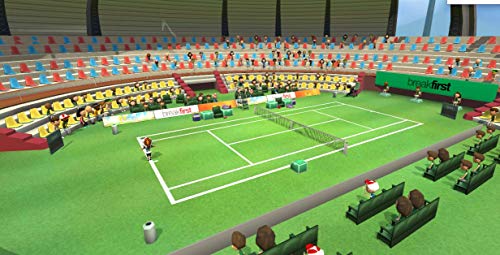 Instant Sports (Nintendo Switch)