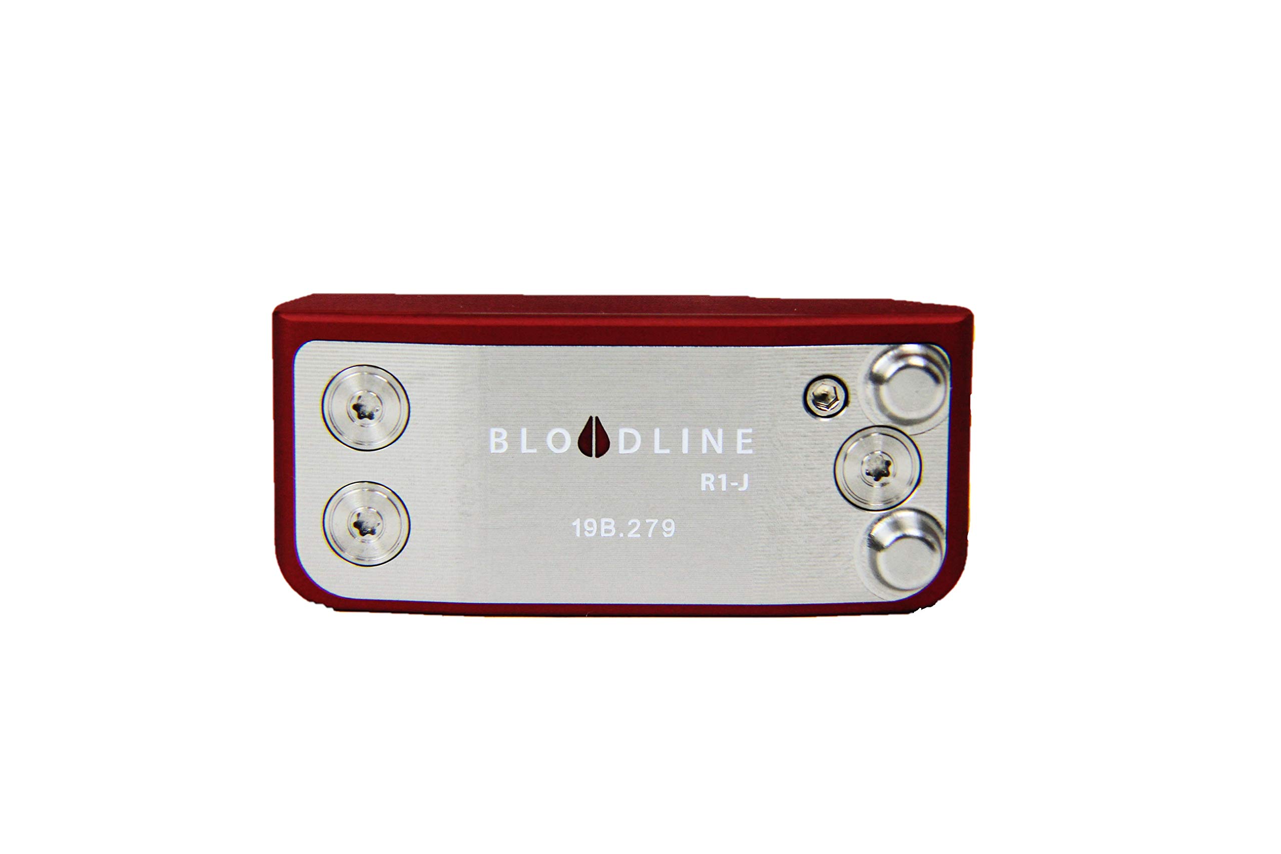 Bloodline R1-J Blade Stand Up Putter (35)