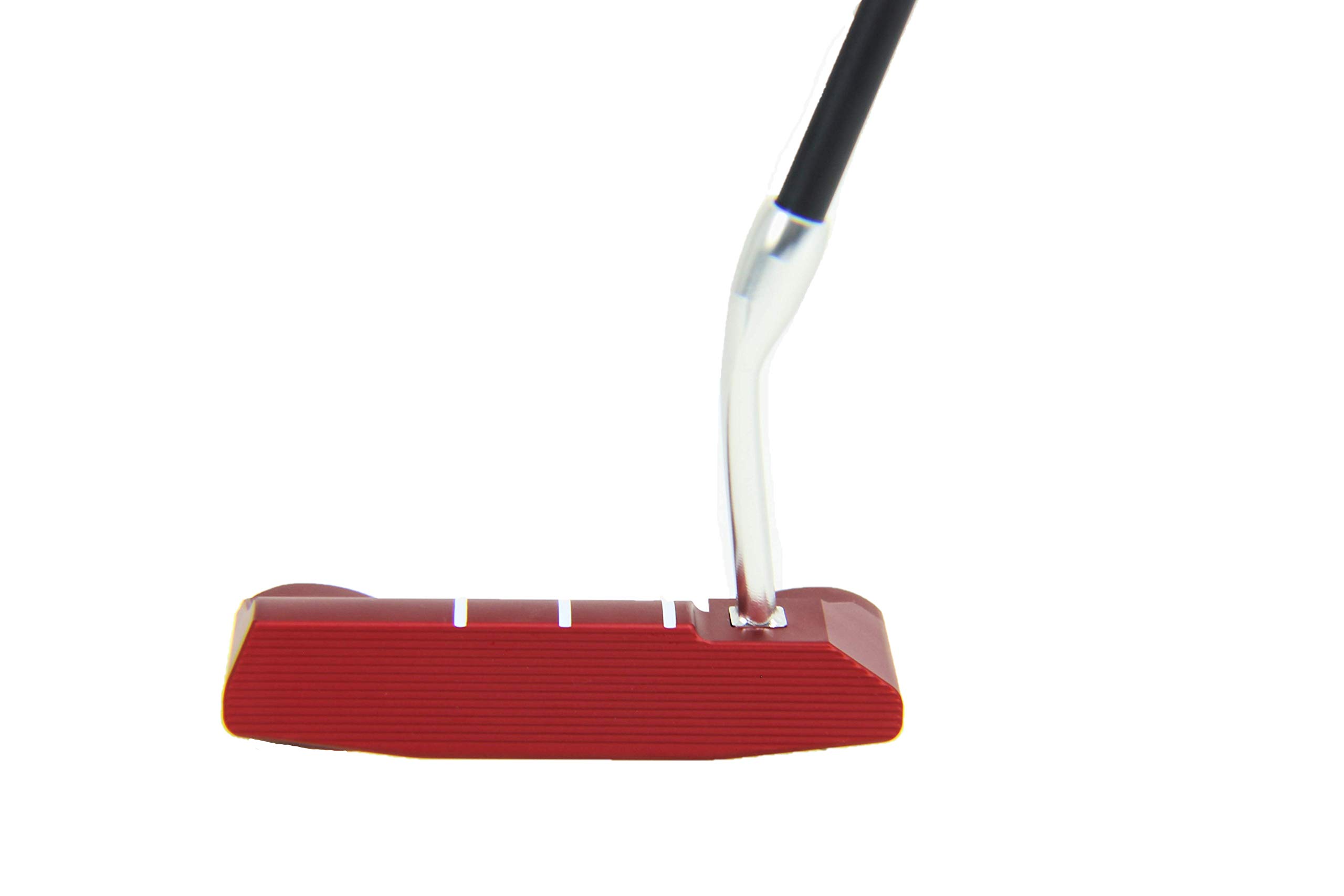 Bloodline R1-J Blade Stand Up Putter (35)