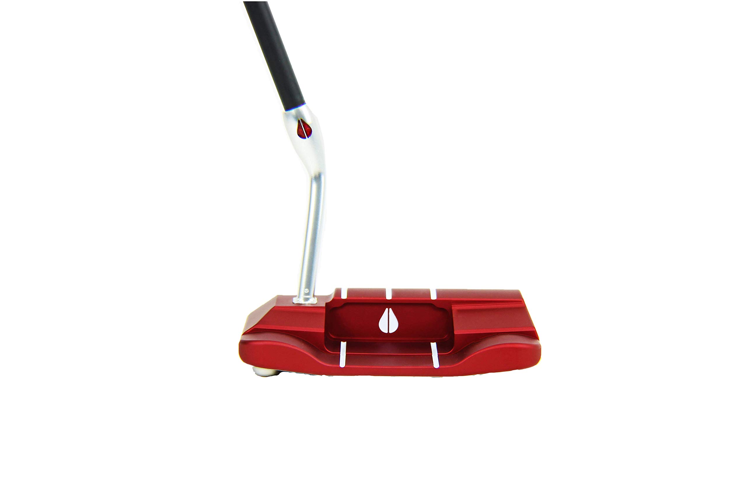 Bloodline R1-J Blade Stand Up Putter (35)