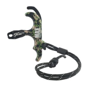 TRU Ball Max Hunter Plus Camo 3 Finger