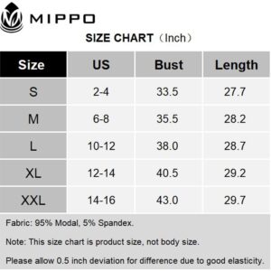 Mippo Workout Tanks Golf Tank Top Active Wear Outfits Sleeveless Tops Tennis Shirts Yoga Clothing Fitness Exercise Apparel Pilates Clothes for Women White L