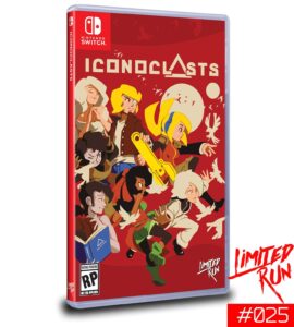 iconoclasts