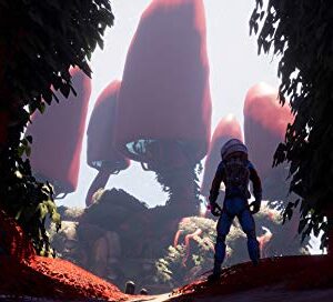 Journey To The Savage Planet PS4 - PlayStation 4