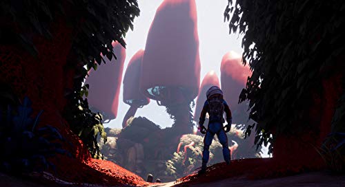 Journey To The Savage Planet PS4 - PlayStation 4