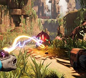 Journey To The Savage Planet PS4 - PlayStation 4